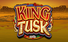 Игровой автомат King Tusk